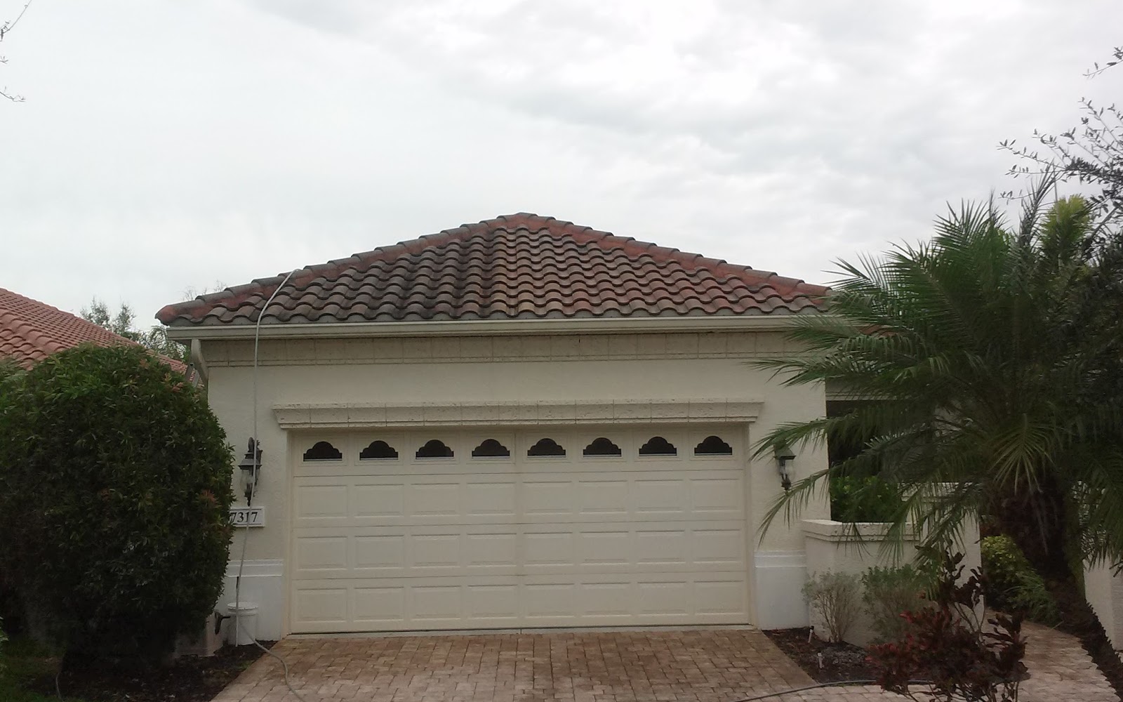 Pressure Washing, Roof Cleaning, North Port, Venice, Sarasota
