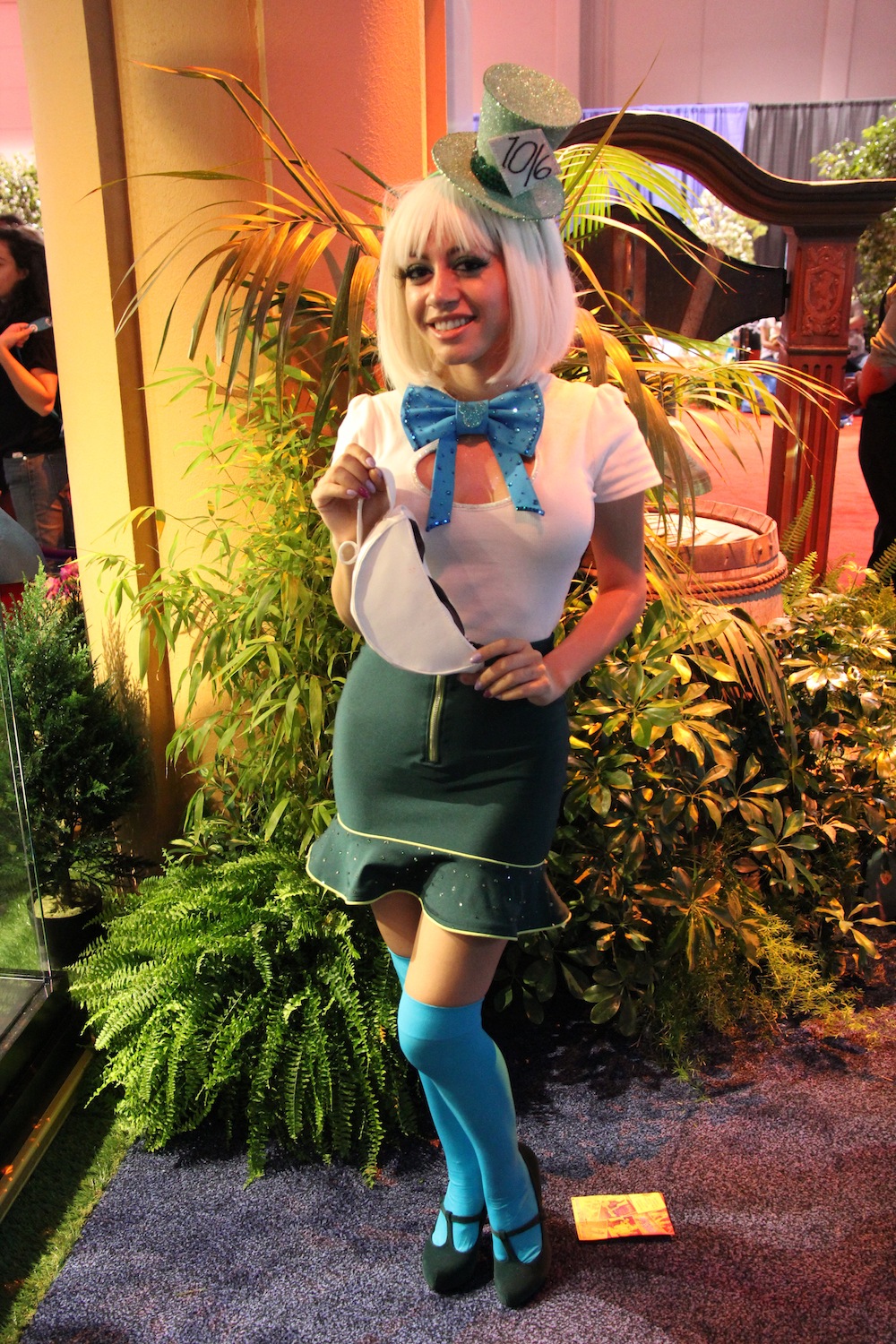 Disney Sisters 25 Halloween Costume Ideas Straight From D23Expo