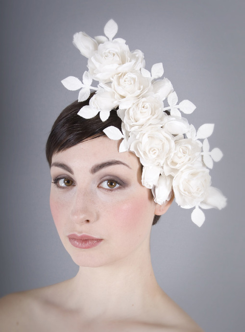 couture bridal headpieces