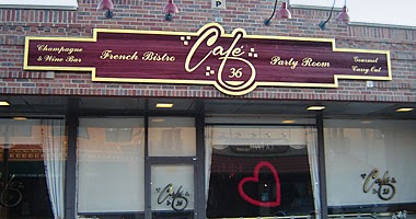 Kitchen Nightmares Cafe 36 Closed Reality Tv Revisited