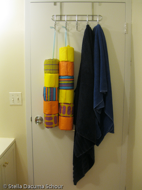 Stella Daa Schour Decorative Toilet Paper Storage You Too Can Have The Same Storage Will Never To Worry About Running Out Of Toilet Paper While Doing Your Business In Bathroom And Guests