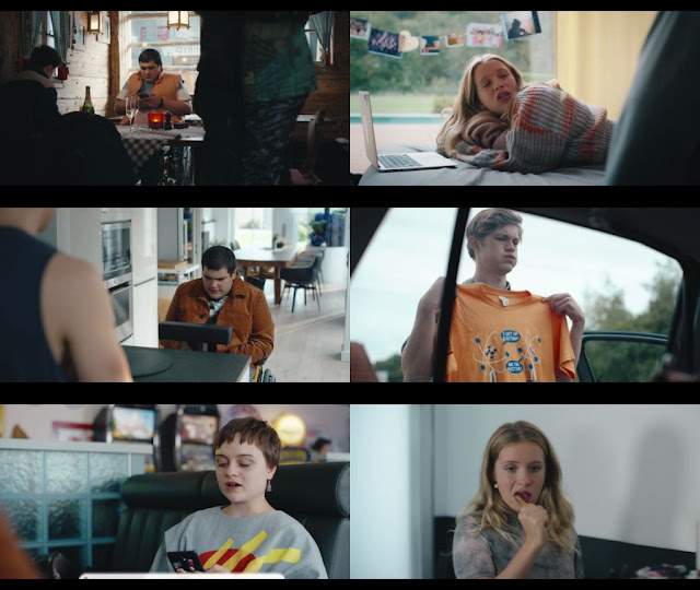 How To Sell Drugs Online Fast Temporada 2 Completa Capturas