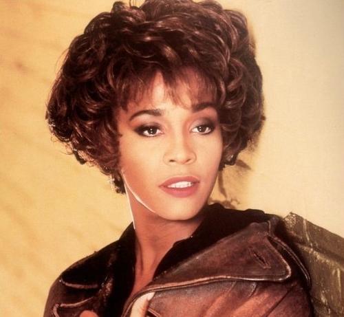 Never Before Seen Whitney Pictures ... - Page 2 - Classic Whitney