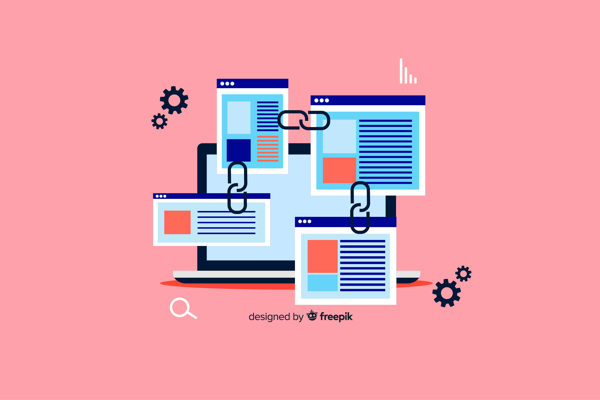 Cara Membuat Link Eksternal Terbuka Di Tab Baru Cara Membuat Link Eksternal Terbuka Di Tab Baru