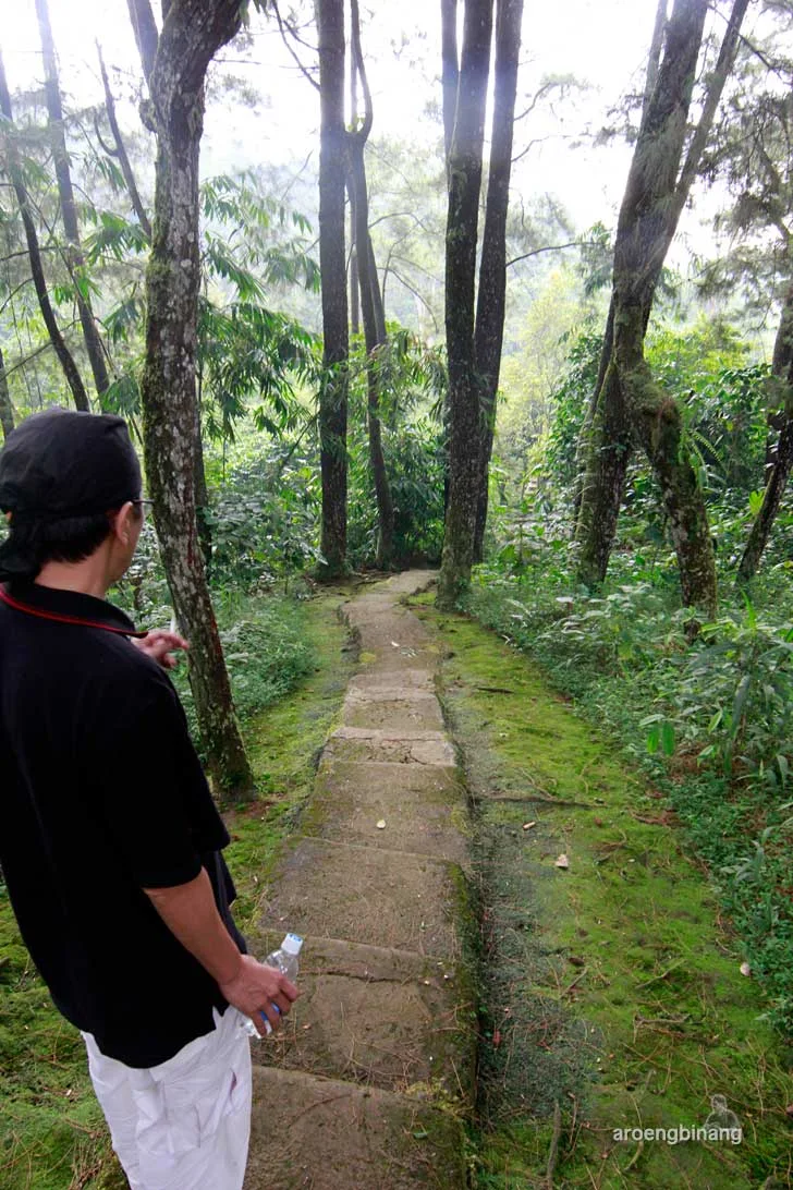 situs cibalay tenjolaya bogor