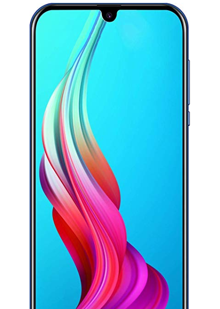 Coolpad Cool 3 Plus only 6499 On Amazon