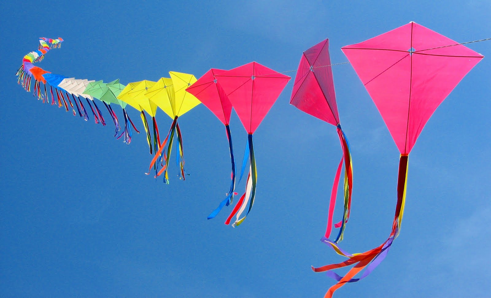 Kites Hd Wallpapers Hd Wallpapers High Definition Fre - vrogue.co