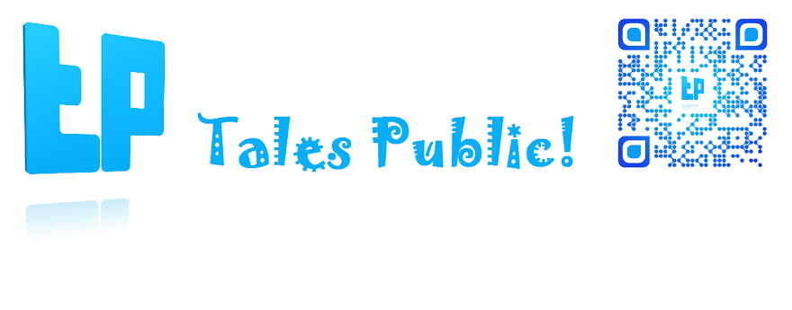 Ⓣ Tales Public!