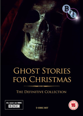 What ever happened to the christmas ghost story? December 2012 | CineVentures