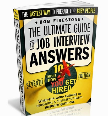 Ultimate guide to Job interview answers