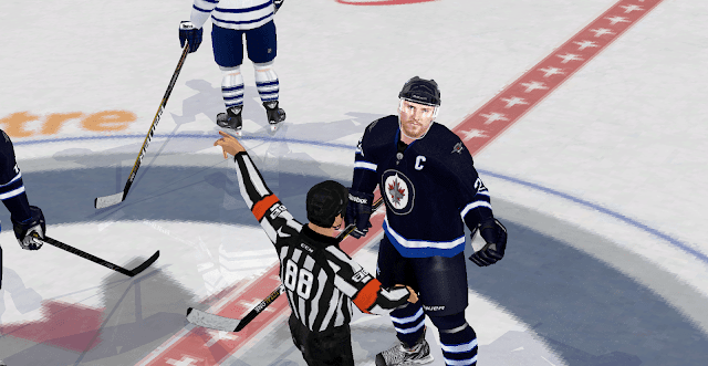 NHL 2004 PC Game