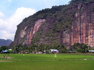 lembah harau