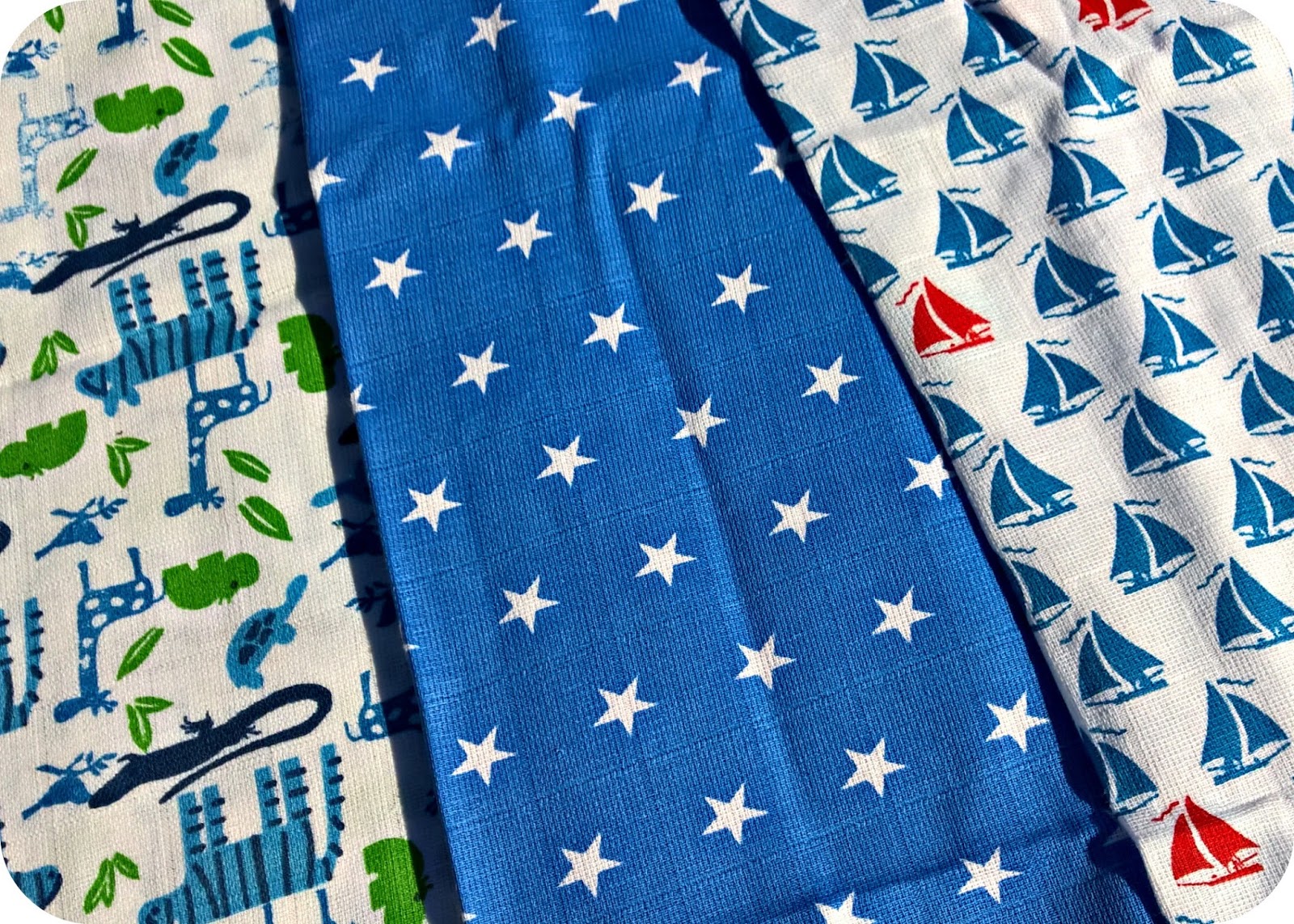 Zippy Swaddle Blankets and Muslin Squares - Review and Giveaway