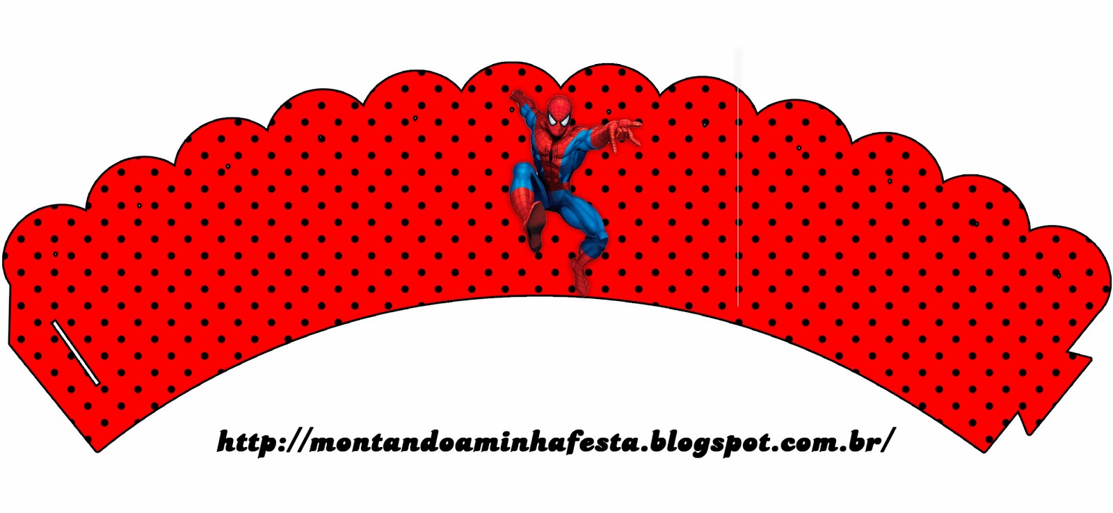 kit grátis para imprimir homem aranha Montando minha festa kit grátis para imprimir homem aranha Montando minha festa