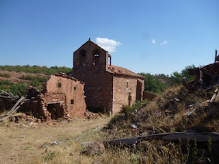  Iglesia de Sotillos de Caracena