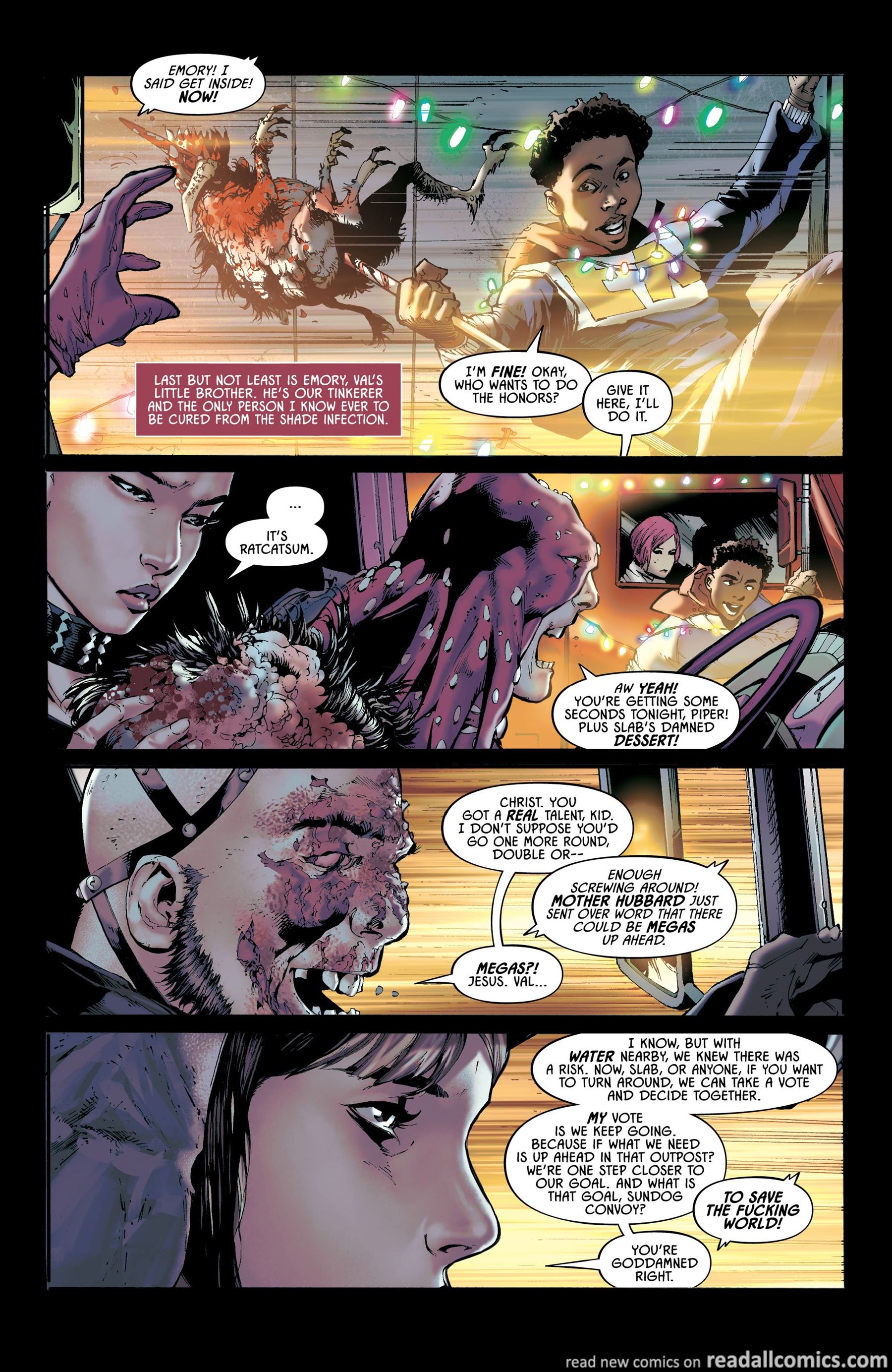 Nocterra chapter 7 page 6