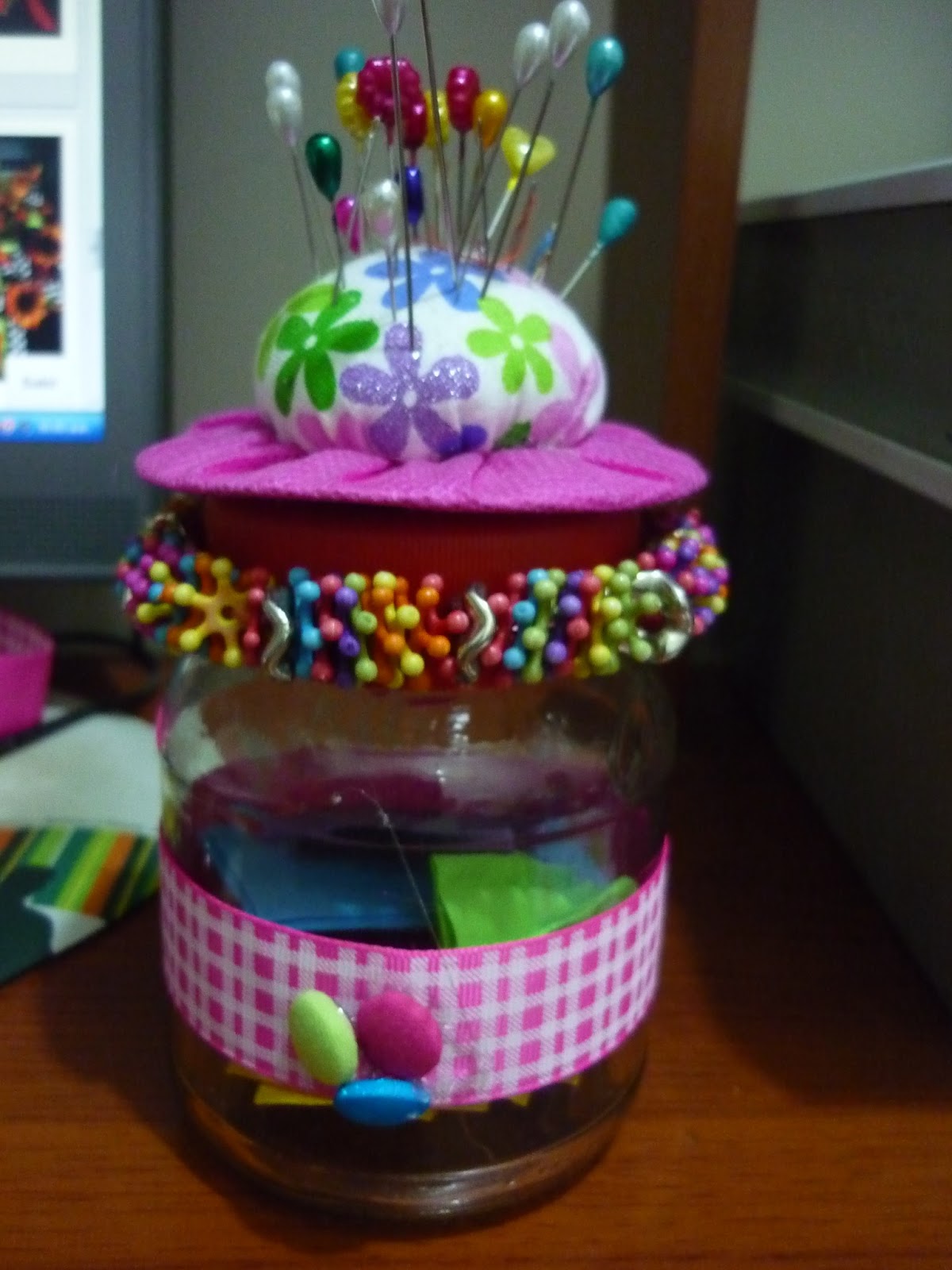 MANUALIDADES CON RECICLAJE