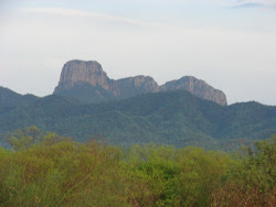 Mount Cacharamba