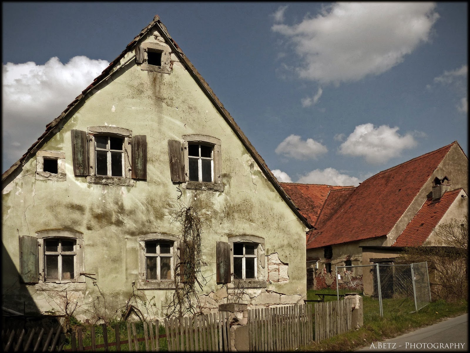 Hohenaspe Eine Gemeinde Stellt Sich Vor September 2010