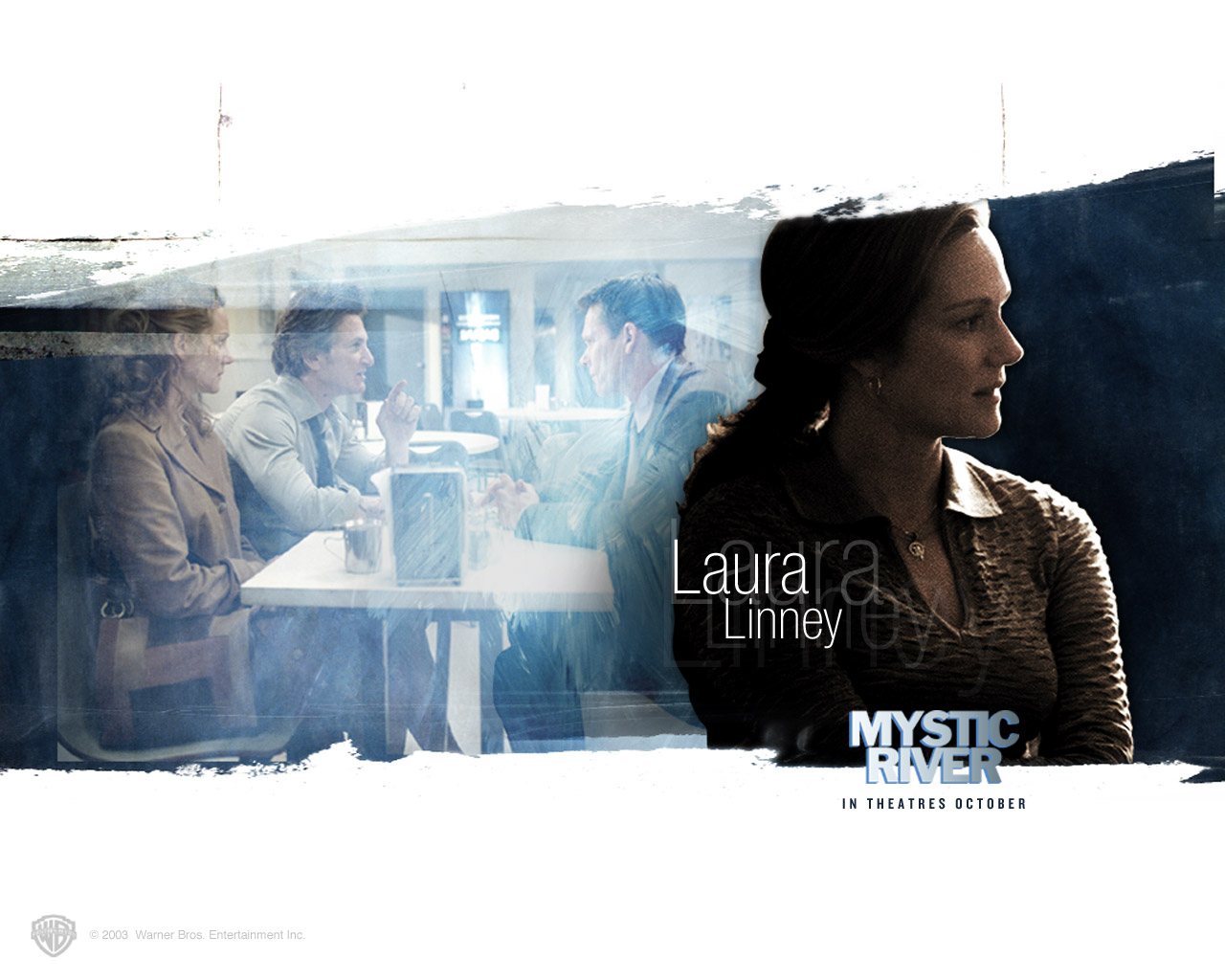 The Clint Eastwood Archive Flashback In Praise Of Mystic River A Triumph For Clint Eastwood