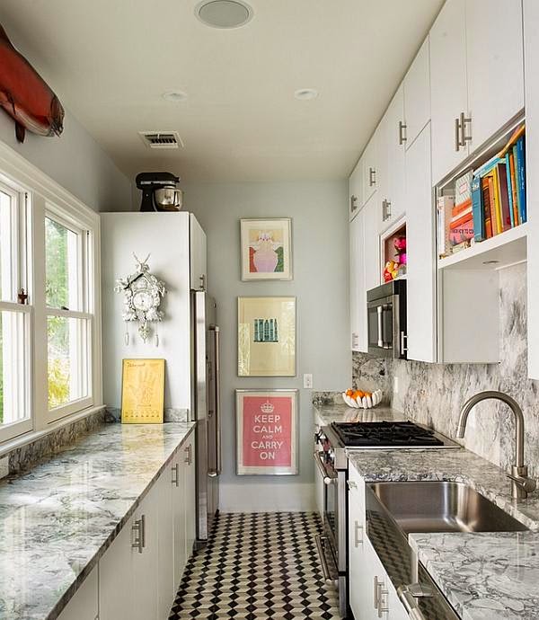 Fotos ideas para decorar casas
