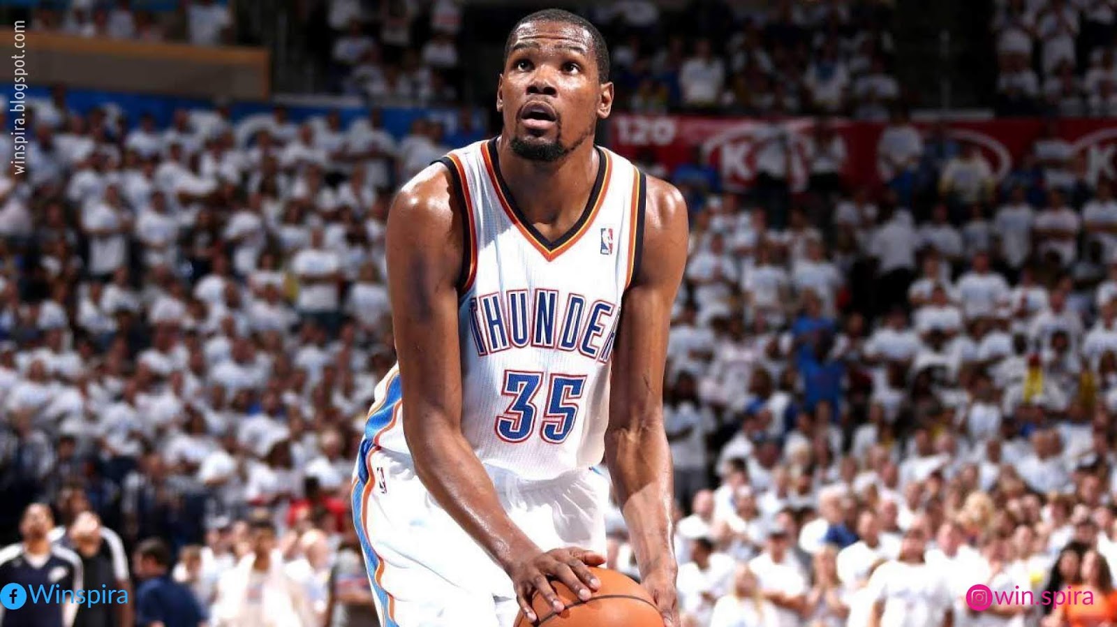 kevin wayne durant