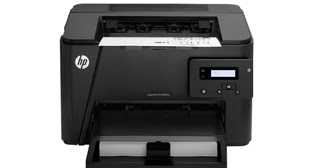 hp m202n driver