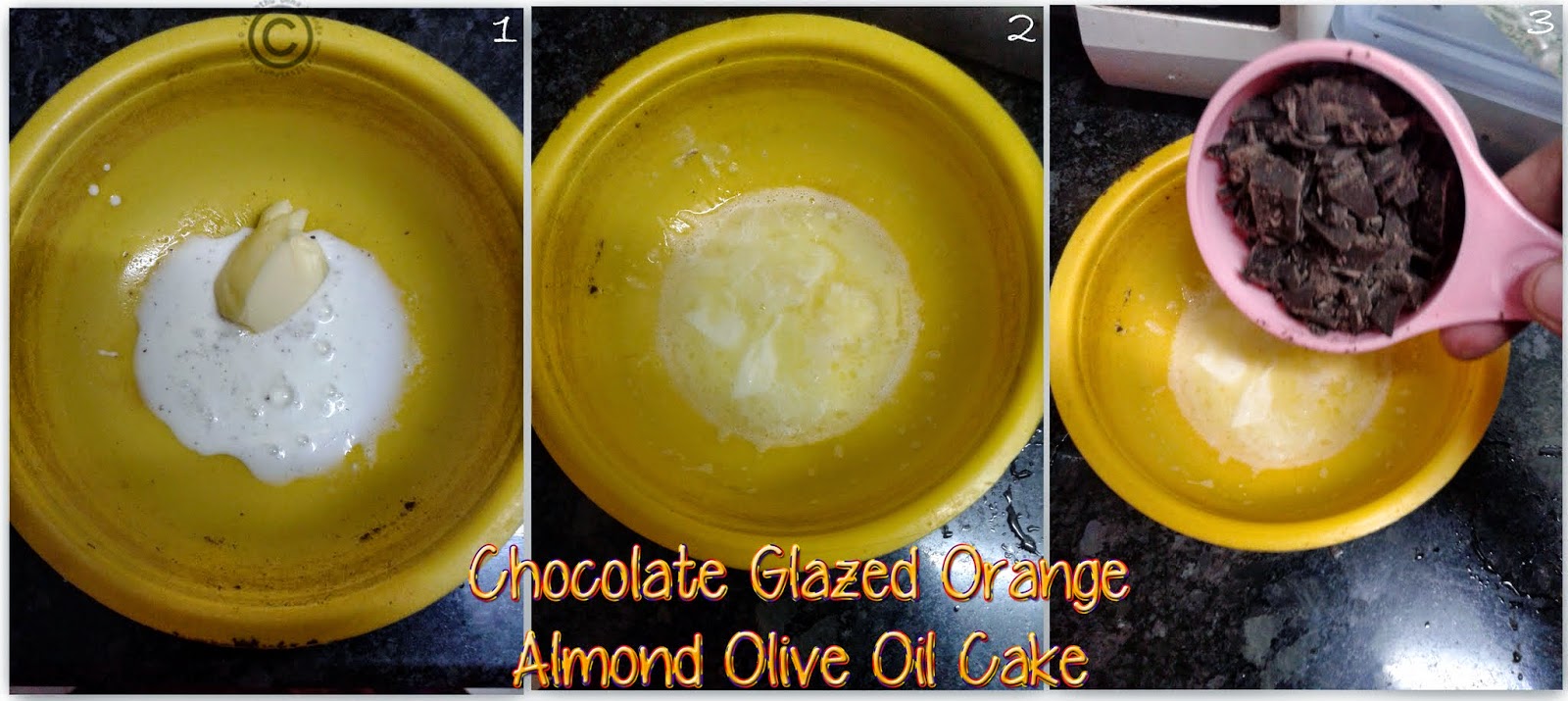 how-to-make-chocolate-glaze