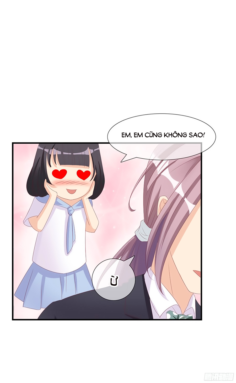 Vạn Sợi Tơ Tình Chap 3 - Next Chap 4