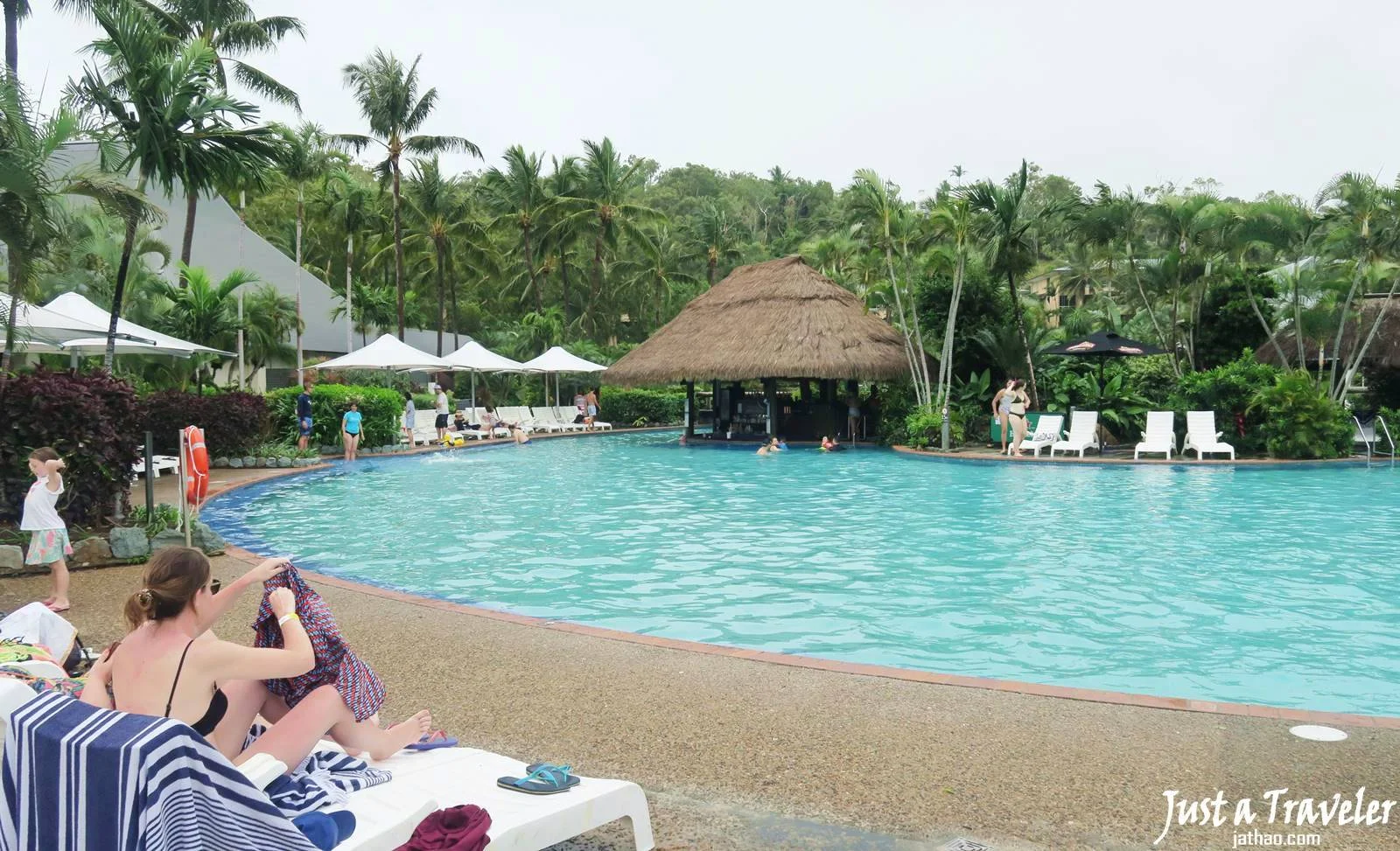 聖靈群島-漢密爾頓島-景點-推薦-交通-遊記-自由行-行程-住宿-旅遊-度假-一日遊-澳洲-Hamilton-Island-Whitsundays