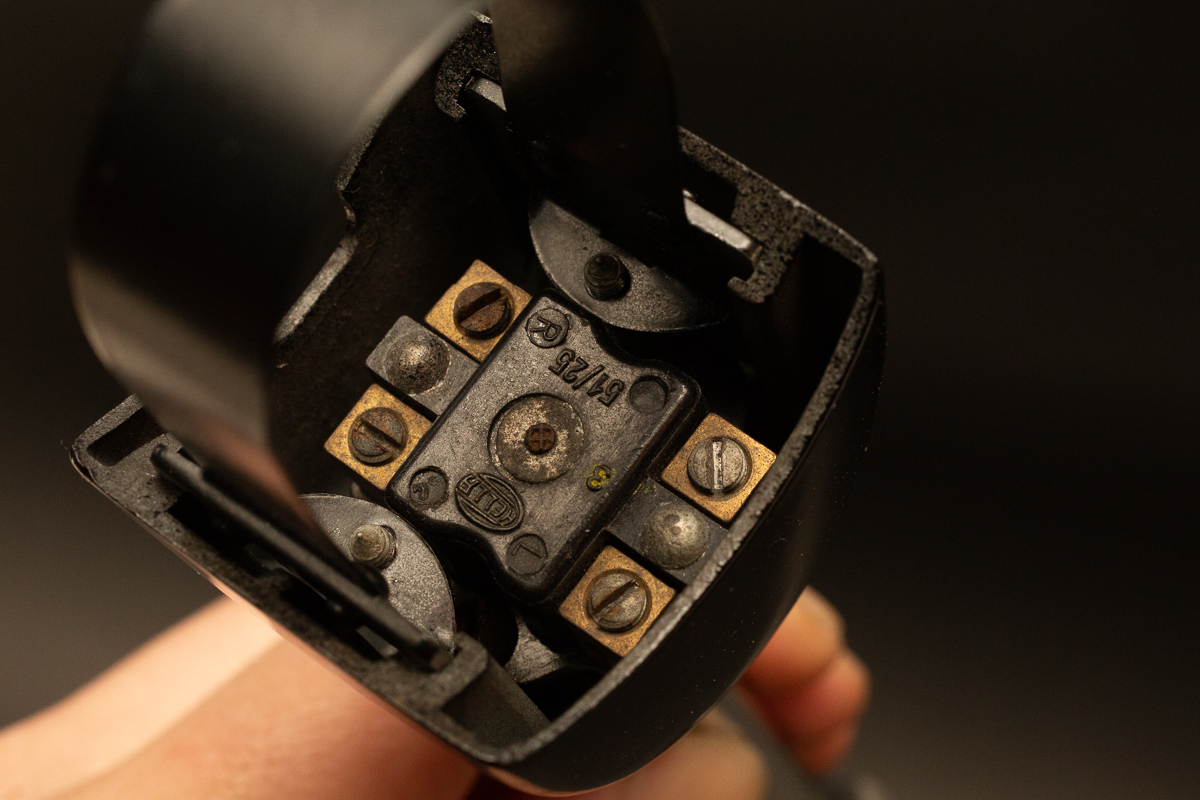 garage vintage shop blog no.2 Various Turn Signal Switch 2