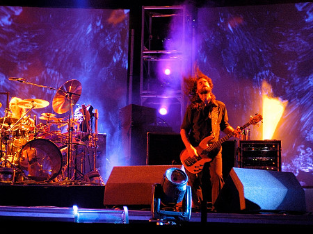 Heavy Soundboard Bootlegs: Tool - Live @ Roskilde Festival, Denmark, 28