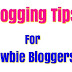 नये Bloggers के लिए 8 Important Blogging Tips.