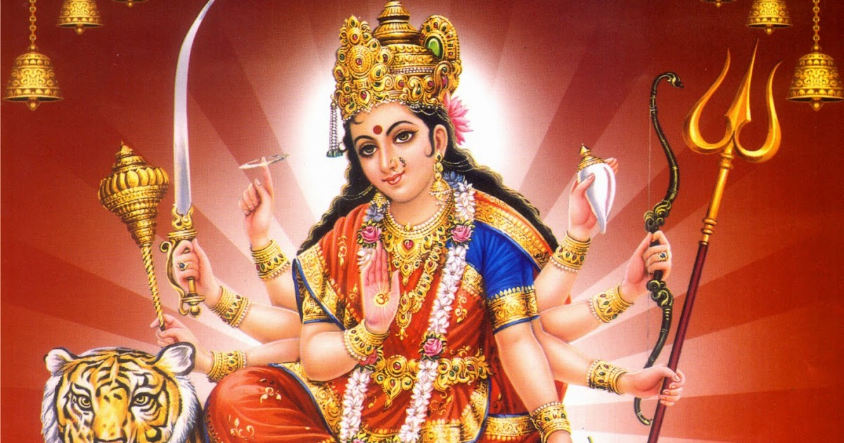 Holi Diwali Status Mata Vaishno Devi New Hd Wallpaper High Resolution
