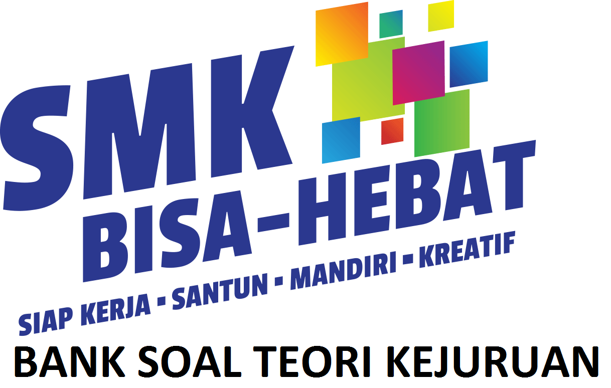 40 Latihan Dan Pembahasan Soal Unbk Produktif Pemesinan Paket 7