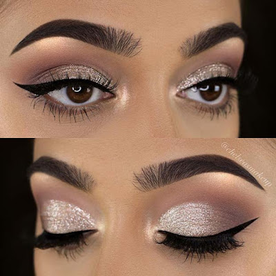 ✘ 29+ perfect Eyeshadow Looks for special Day and Evening Always searching for makeup inspiration ✘ 29+ perfect Eyeshadow Looks for special Day and Evening