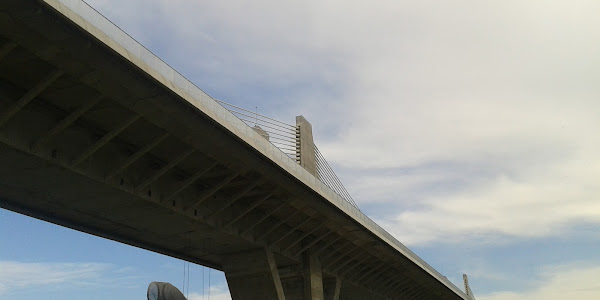 Bugetul MT ar putea fi suplimentat cu 1,667 milioane lei pentru exploatarea podului Calafat - Vidin