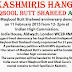 JKLF to Commemorate 31st Martyrdom Anniversary of Maqbool Butt Shaheed 