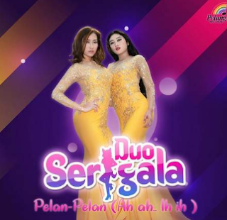Download Lagu Dangdut Terbaru Duo Srigala Pelan Pelan Mp3