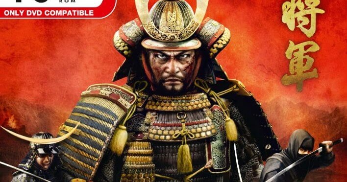 PC FR Total War SHOGUN 2 Complete PROPHET