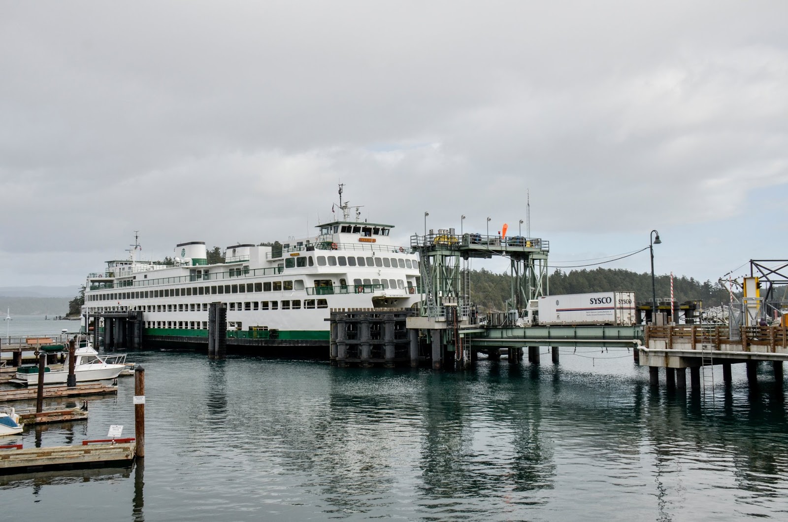 Shoreline Area News Full ferry service returns to San Juan Islands Saturday, July 29