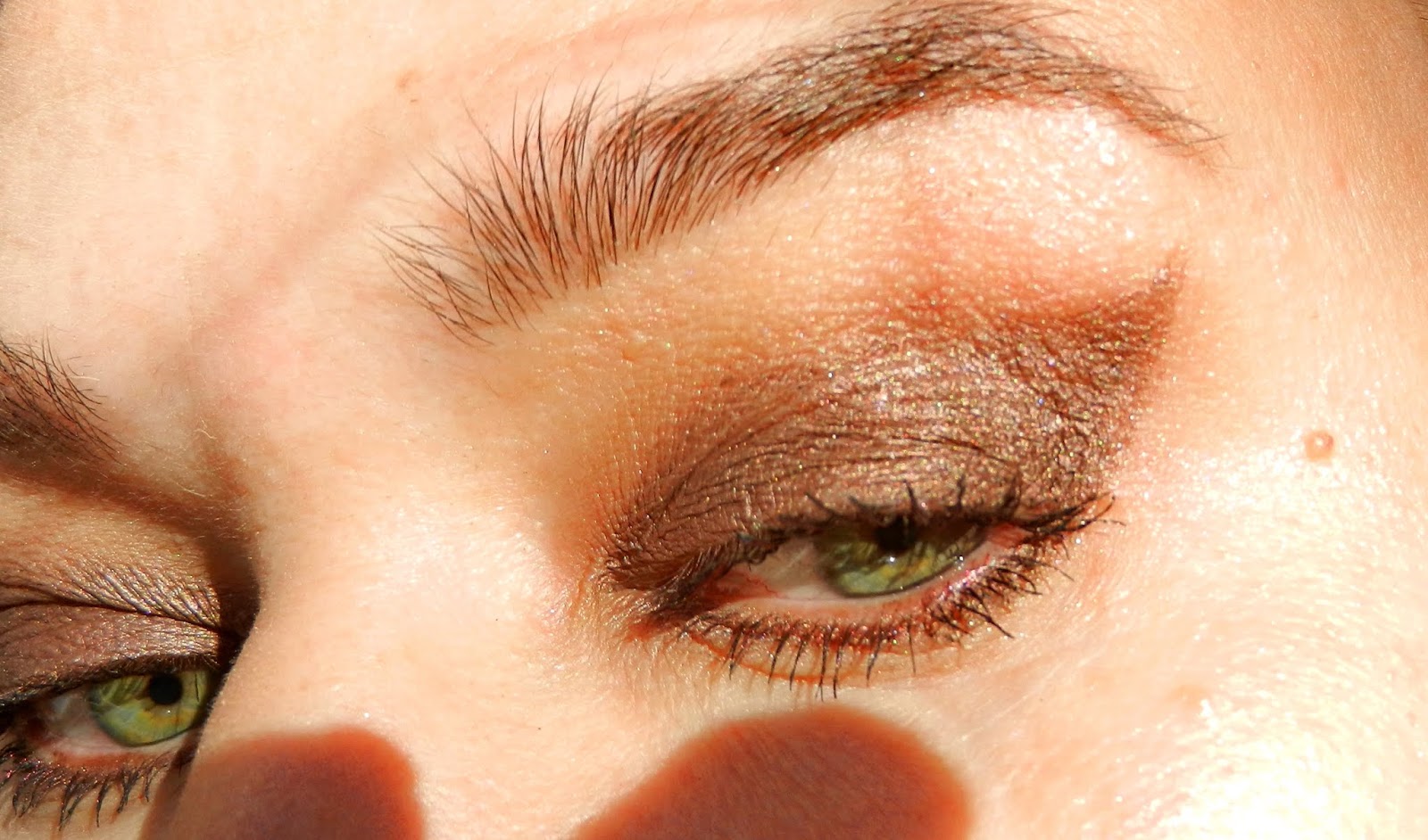 Блог Доброго Мурсика ) Кремовые устойчивые тени CONSTRUCTIVIST MAC