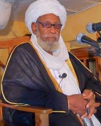 sheik dahiru bauchi