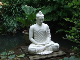 Buddhisme Mahayana - Panca Dhyani Buddha