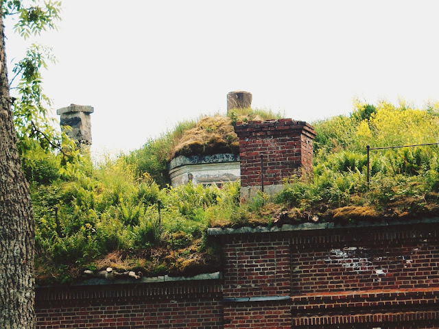 Island hopping - saarihyppely