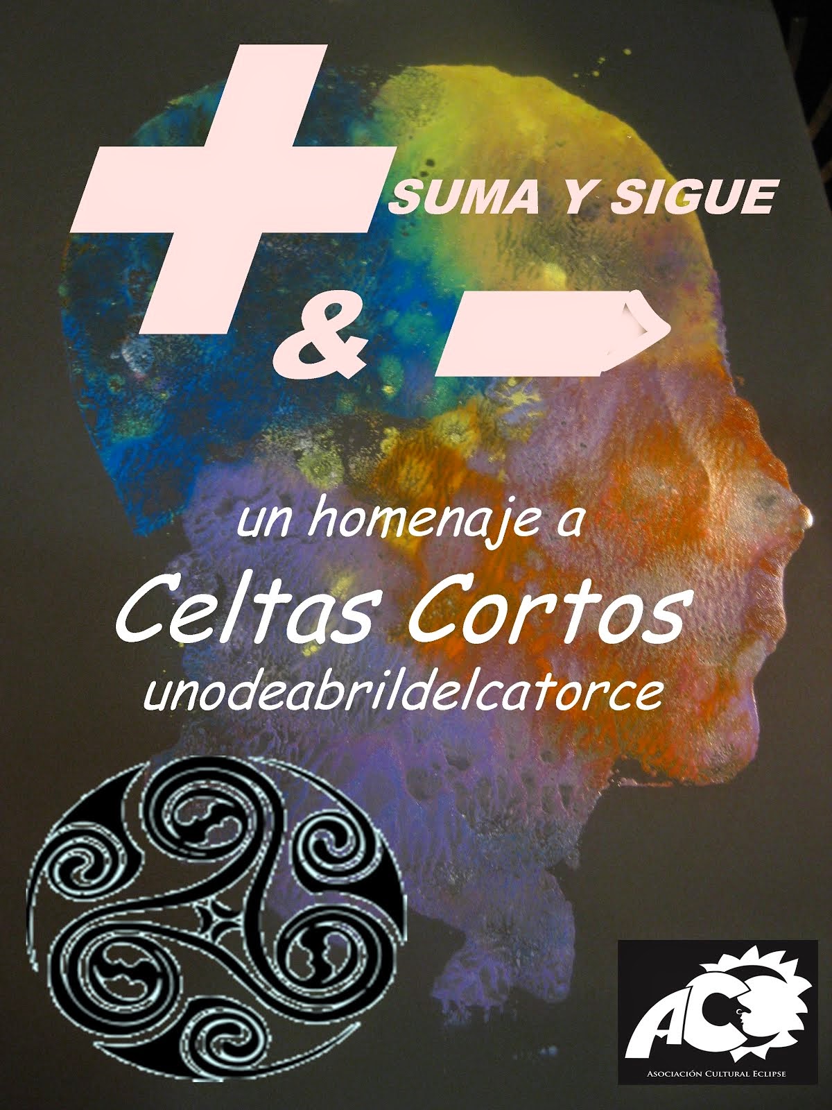 SUMA Y SIGUE, Celtas Cortos