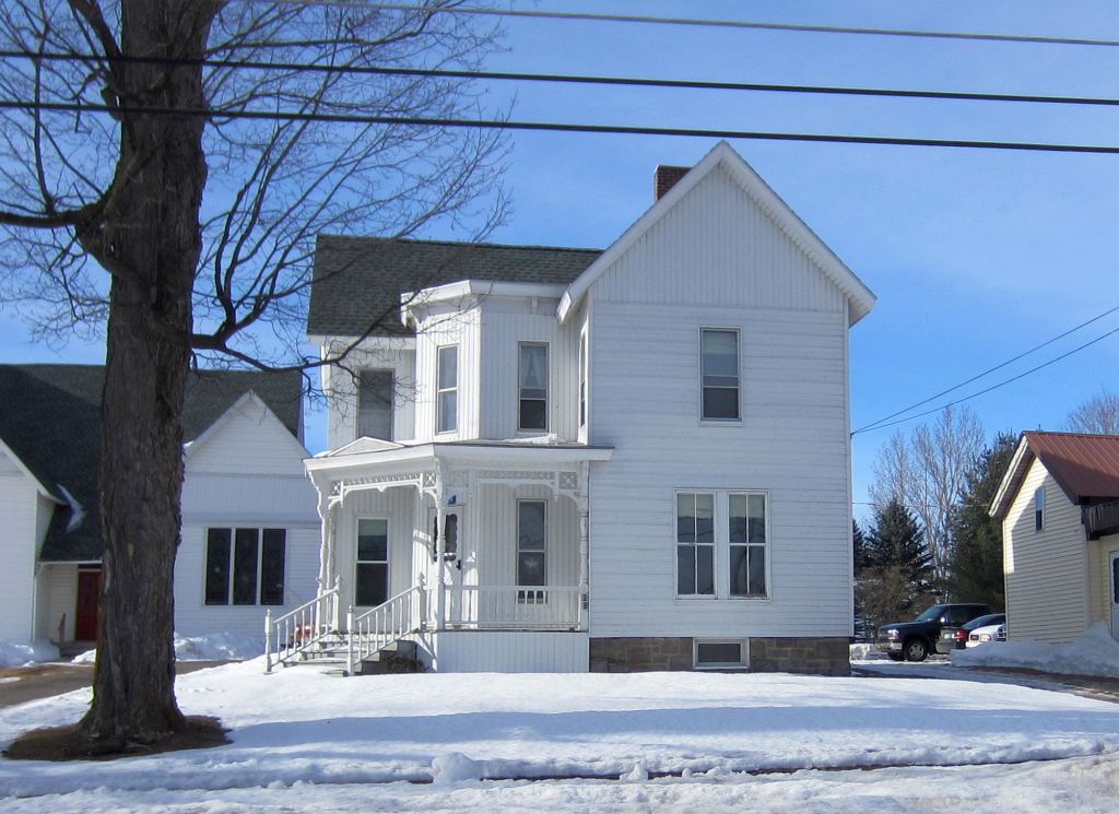 Windswept Adventure A Hometown To Love Madrid, New York Part 2