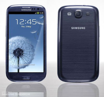 Samsung, Android Smartphone, Smartphone, Samsung Smartphone, Samsung Galaxy S3, Galaxy S3, Android, Android 4.2