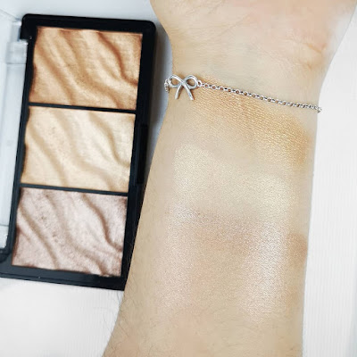 Revolution Pro SUPREME HIGHLIGHTER METAL