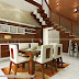 Cochin interior design